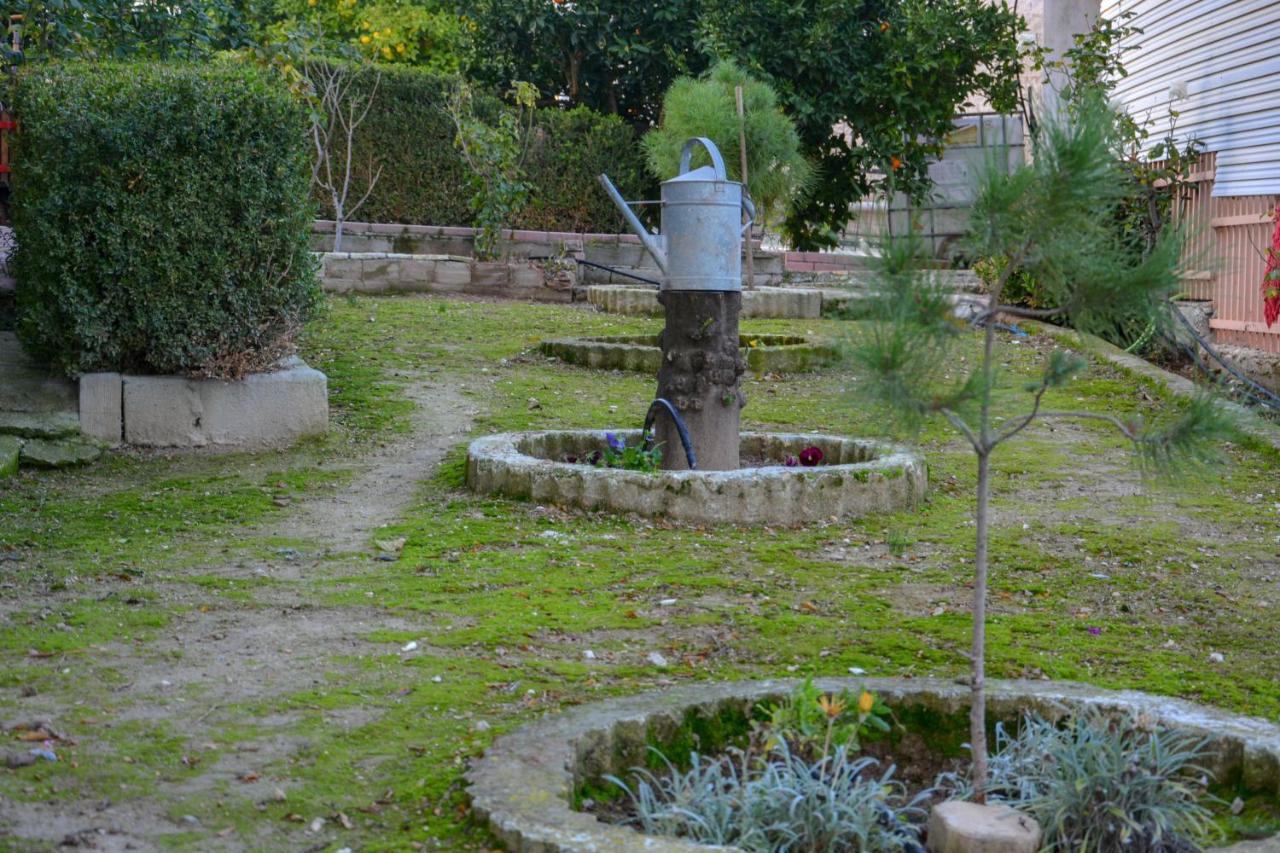 Georgia'S Village House Kondostavlos Εξωτερικό φωτογραφία